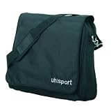 Picture of Uhlsport Taschen Coachtasche schwarz