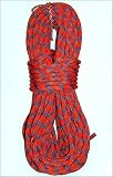 100' 10.5mm Dynamic Rock Climbing Rope NEW
