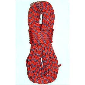 100' 10.5mm Dynamic Rock Climbing Rope NEW