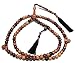 8mm Oud Aloeswood Tasbih Prayer Beads - Dhikr Prayer Beads from Agarwood