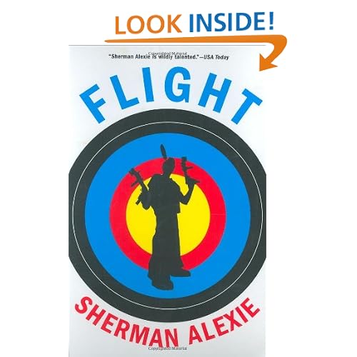 Flight: A Novel