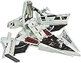 Star Wars The Force Awakens Micro Machines First Order Star Destroyer Playset