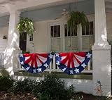 Patriotic Bunting