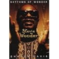 Stevie Wonder: Rhythms of Wonder