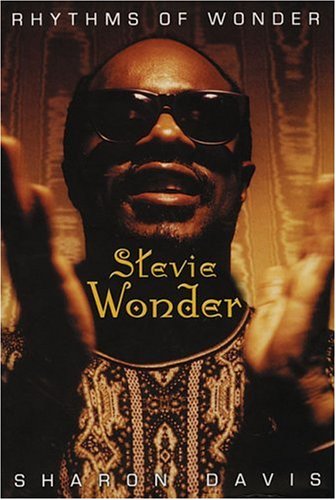Stevie Wonder: Rhythms of Wonder
