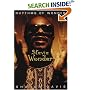 Stevie Wonder: Rhythm of Wonder