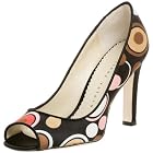 Martinez Valero Women's Whisper Pump