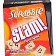 Scrabble Slam Cards