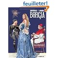 Borgia, Tome 1 : Du Sang pour le Pape