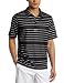 Golf Xxl
Oakley Golf Apparel Men's Swing Stripe Polo, XX-Large, Black