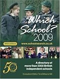 Which School? 2009