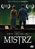 THE MASTER (Mistrz)