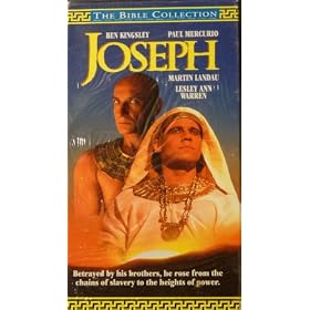 Joseph [VHS]