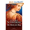 Die Herrin der Burg: Roman