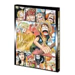 ワンピースフィルム ストロングワールド DVD 10th Anniversary LIMITED EDITION 【完全初回限定生産】
