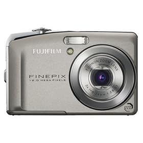 Fujifilm Finepix Digital Camera