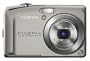 Fujifilm Finepix F50fd 12MP Digital Camera with 3 x Optical Image Stabilization