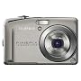 Fujifilm Finepix F50fd 12MP Digital Camera with 3 x Optical Image Stabilization