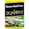 Texas Hold'em for Dummies (For Dummies (Sports Hobbies)) (Paperback)
