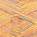 2 pack of Chunky Melody Orange Maize