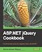 ASP.NET jQuery Cookbook