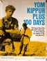 Yom Kippur plus 100 days: The human side of the war and its aftermath, as shown through the columns of the Jerusalem post