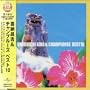 Kina Shokichi & Champloos Best, Vol. 10