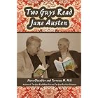Two Guys Read Jane Austen by  Steve Chandler and Terrence Hill