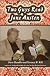 Two Guys Read Jane Austen