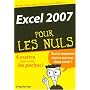 Excel 2007