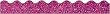 TRIMMER PURPLE SPARKLE