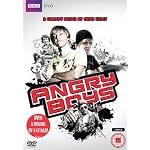 Compare DVD Price: Angry Boys