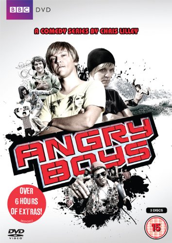 Angry Boys