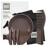Couture Colour Professional Colourist Tools 6 Piece Accessory Kit