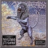 Review Rolling Stones  / Bridges To Babylon