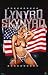 Lynyrd Skynyrd (Stars) Framed Music Poster Print - 24" X 36"