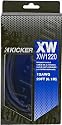 KICKER 09XW1220 X-Series Twisted Pair Speaker Wire (12-Gauge, 20 Feet)