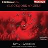 Clockwork Angels: The Novel