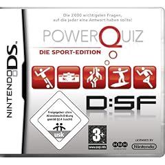 PowerQuiz - Sport Edition DSF