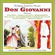 Don Giovanni Selezione