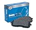 Bendix D430ACT CT-3 Brake Pad Set