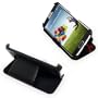 Samsung Galaxy S4 H�lle Case Zubeh�r Tasche Echtes Leder