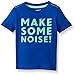 Crazy 8 Boys' Baby Make Noise Graphic Tee