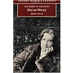 Oscar Wilde (Authors in Context) (Oxford World's Classics) book cover