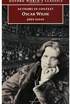 Authors in Context: Oscar Wilde (Oxford World's Classics)