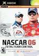 Nascar 2006 Total Team Xbox