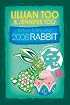 Fortune & Feng Shui 2008 RABBIT
