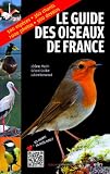 Livres pas cher d´occasion Nature et jardinage : Le guide des oiseaux de France