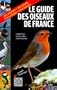 Le guide des oiseaux de France