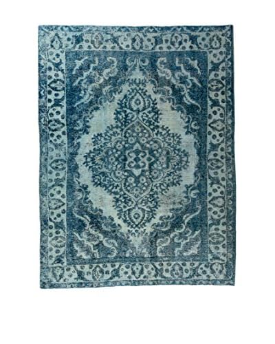 CarpeTrade Teppich Deluxe Persian Vintage